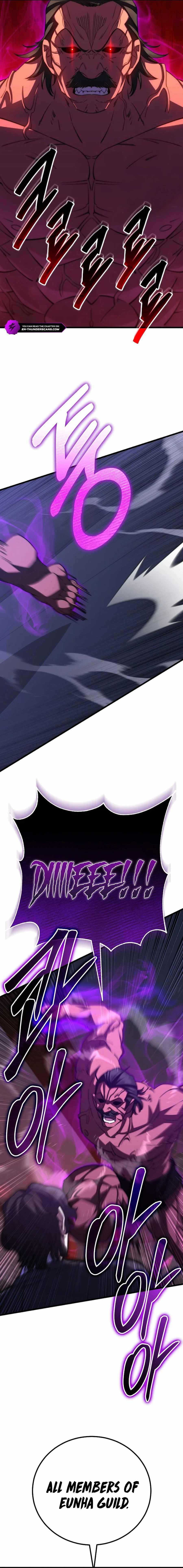 Disciple of the Three Kings Chapter 45 24